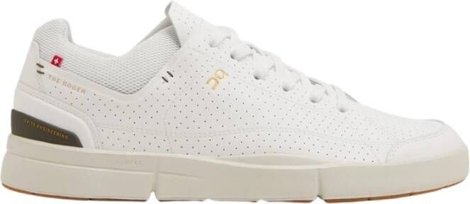 On Running Roger Centre Court Sneakers