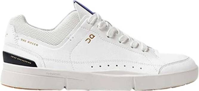On The Roger Centre Court White Indigo Schoenmaat 45 Sneakers 4.899.157