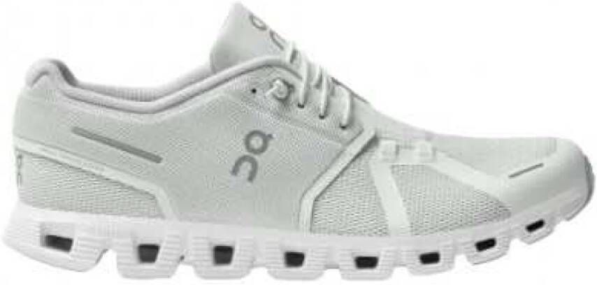 ON Running Sneakers Wit Heren