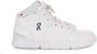 ON Running THE ROGER Clubhouse Mid Heren Sneakers Schoenen Wit - Thumbnail 1