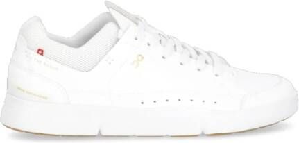 ON Running Sneakers Wit Heren