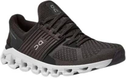 ON Running Sneakers Zwart Dames