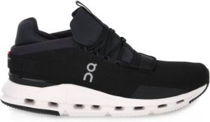 ON Running Sneakers Zwart Dames