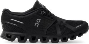 ON Running Sneakers Zwart Dames