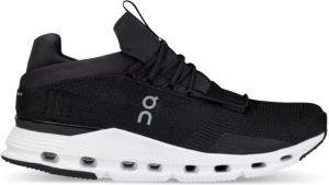 ON Running Sneakers Zwart Dames