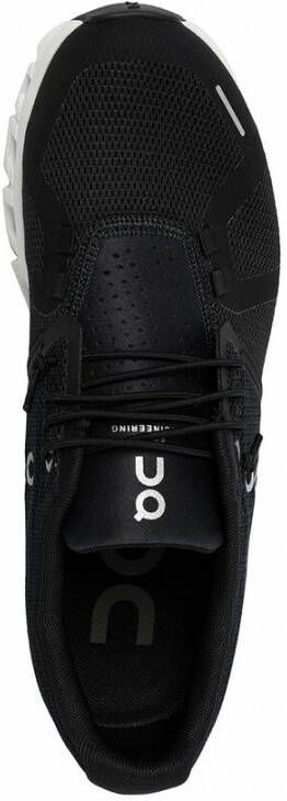 ON Running Cloud 5 Hardloopschoenen Trainingsschoenen Sportschoenen Running Schoenen Zwart-Wit - Foto 8