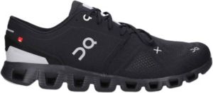 On Women's Cloud X 3 Running Shoes Hardloopschoenen