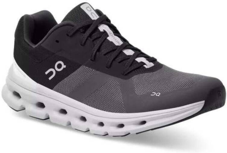 On Cloudrunner Wide Running Shoes Hardloopschoenen