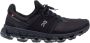 On Cloudswift Heren Schoenen Zwart Maat: 42.5 Mesh Synthetisch Foot Locker - Thumbnail 18