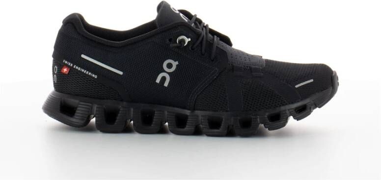 ON Running Sneakers Zwart Heren