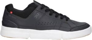 ON Running Sneakers Zwart Heren
