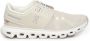 ON Running Cloud 6 Dames Sneakers Schoenen Glacier-White 3WF10060070 - Thumbnail 9