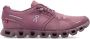 ON Running Cloud 5 Dames Sneakers Schoenen Fig-Quartz - Thumbnail 2