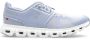 On Women's Cloud 6 Sneakers grijs - Thumbnail 1