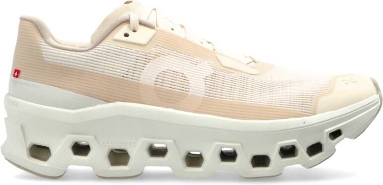 On Running Sportschoenen Cloudmonster Void