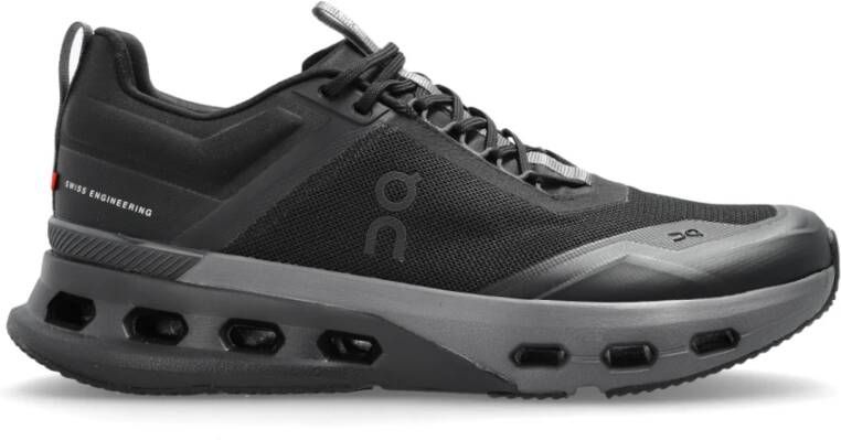 On Running Sportschoenen Cloudnova X