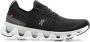 ON cloudswift 3 Hardloopschoenen dames neutraal Black Black White - Thumbnail 15