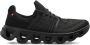 On Running Zwarte Sneakers met Cloudfoam Tussenzool - Thumbnail 1