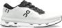 On Cloudze Heren Schoenen Blauw Maat: 44.5 Mesh Synthetisch Foot Locker - Thumbnail 1