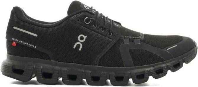 On Running Stijlvolle Cloud Sneakers - Foto 2