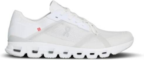 On Running Stijlvolle Sneakers voor Actieve Levensstijl