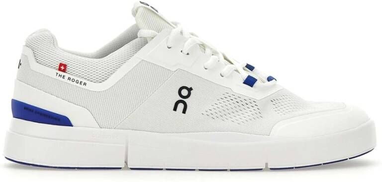 ON Running Stijlvolle Sneakers voor Actieve Levensstijl Blue Heren - Foto 2