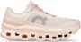 ON Running Stijlvolle Sneakers voor Actieve Levensstijl Pink Dames - Thumbnail 20