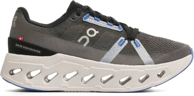 ON Running Cloudeclipse Sneakers Blue Dames - Foto 1