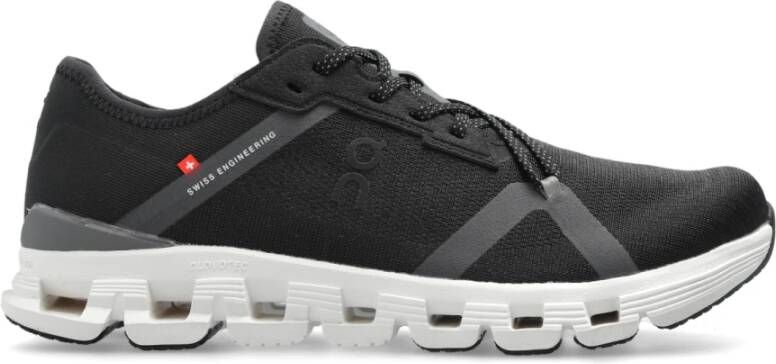 On Running Trainingschoenen Cloud X 4 AD