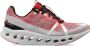 ON Running On Cloudsurfer Hardloopschoenen Auburn Frost Dames - Thumbnail 2