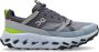 ON Running Trekking schoenen Cloudhorizon WP Multicolor Heren - Thumbnail 7
