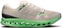 On Running Truffle Honeydew Cloudsurfer 2 Hardloopschoenen - Thumbnail 1