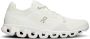 ON Running Ultra Light Dames Cloud X 3 Sneakers White Dames - Thumbnail 1