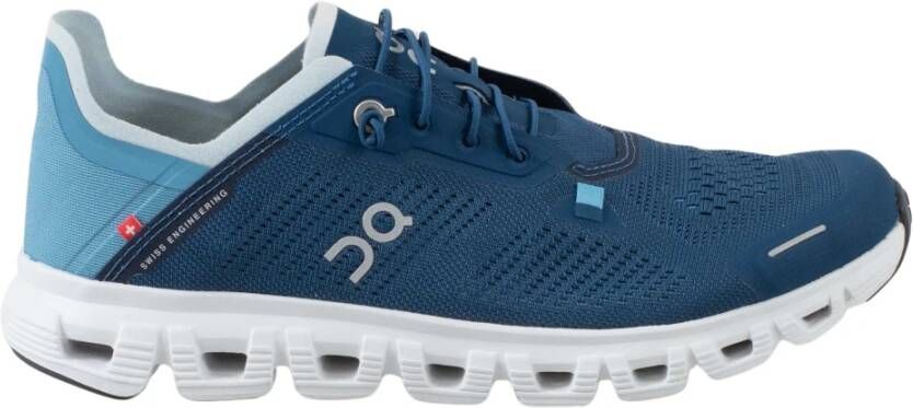 On Running Ultralight Foldable Cloud 6 Coast Sneakers