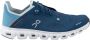 On Running Ultralight Foldable Cloud 6 Coast Sneakers - Thumbnail 1