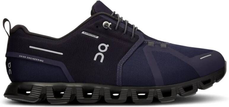 On Running Waterdichte Cloud 5 Sneakers