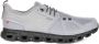 On Running Waterdichte Cloud 6 Grijze Heren Schoenen - Thumbnail 1