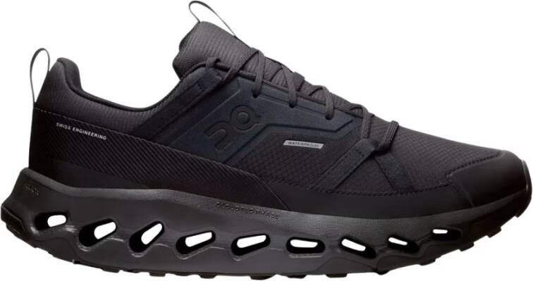 On Running Waterdichte Trekking Schoen voor Maximaal Comfort