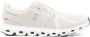 On Running Witte Cloud 6 Hardloopschoenen - Thumbnail 1