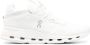 ON Running Witte Cloudnova Vetersneakers White Heren - Thumbnail 1