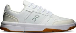 On Running Witte Clubhouse Sneakers met CloudTec