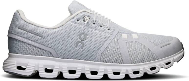 On Running Witte IJs Sneakers Ultiem Comfort