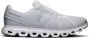 On Running Witte IJs Sneakers Ultiem Comfort - Thumbnail 1