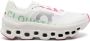 ON Running Cloudmonster Dames Hardloopschoenen Cloud Schoenen White-Lima - Thumbnail 2