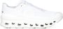 ON Running Cloudmonster Void Heren Hardloopschoenen Cloud schoenen White-White 3MF10671200 - Thumbnail 5