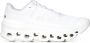 ON Running Cloudmonster Void Dames Hardloopschoenen Cloud schoenen White-White 3WF10491200 - Thumbnail 6