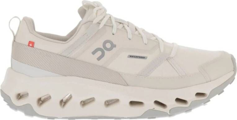 On Running Witte Sneakers voor Actieve Levensstijl - Foto 2