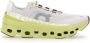 ON Running Witte Sneakers voor Actieve Levensstijl Multicolor Heren - Thumbnail 1