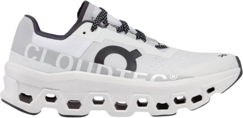 ON Running Cloudmonster Sneakers Lente Zomer Collectie Multicolor Dames