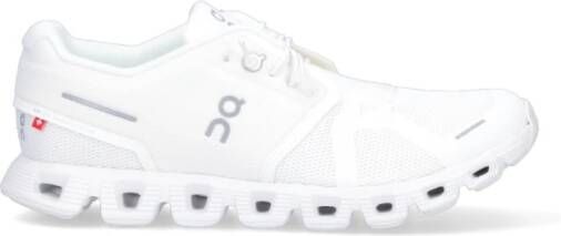 ON Running Witte Sneakers voor ON Wit Dames